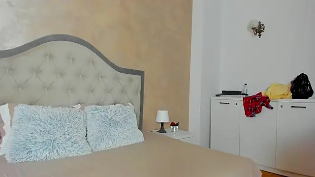 JennaMyers's cam snapshot