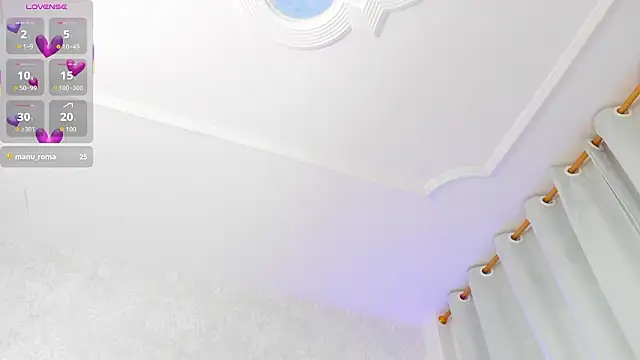 Belindamuller's cam snapshot