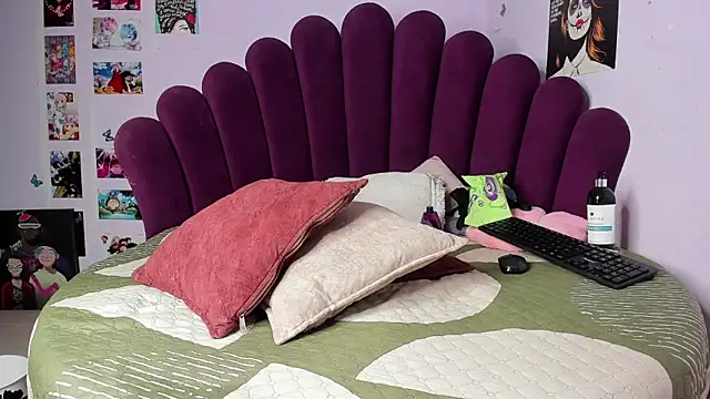 karla_ricochett's cam snapshot