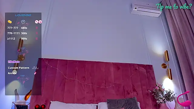 Mayzzie's cam snapshot