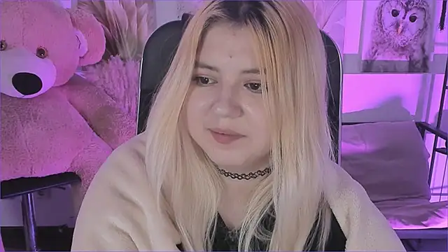 DiaAngell's cam snapshot