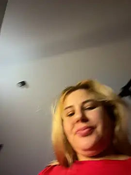 Passion-Blondy's cam snapshot