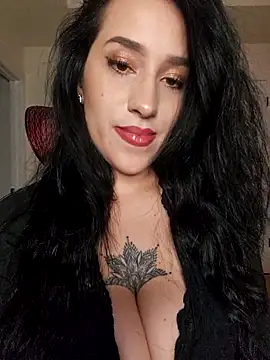 BustyxVixen's cam snapshot