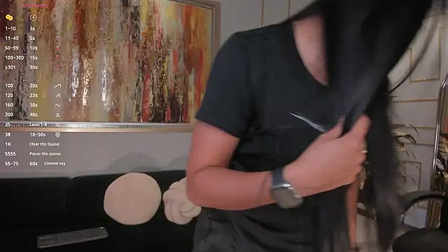 LizzHamilton__'s cam snapshot