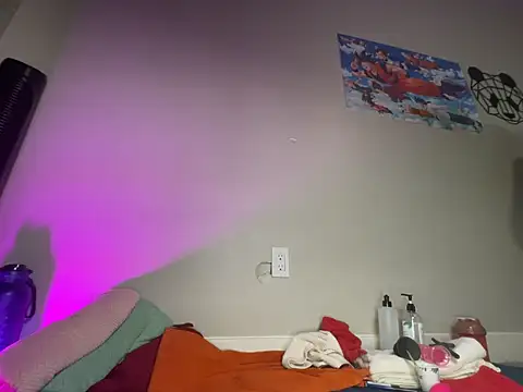 VixenCapri live sex cam