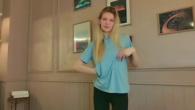 Vivien_Hans's cam snapshot