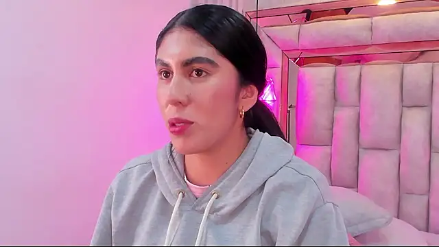 Lily_Grey's cam snapshot