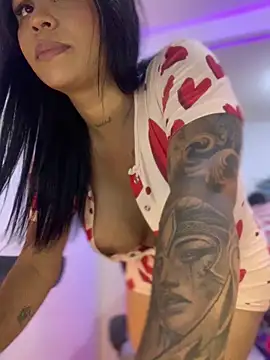 tinalove7 live sex cam