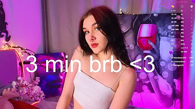 JenniferSullivan live sex cam