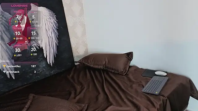 sarita_princess7 live sex cam