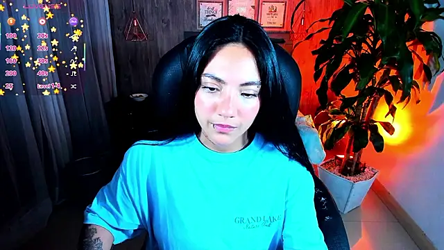 miichael_black's cam snapshot