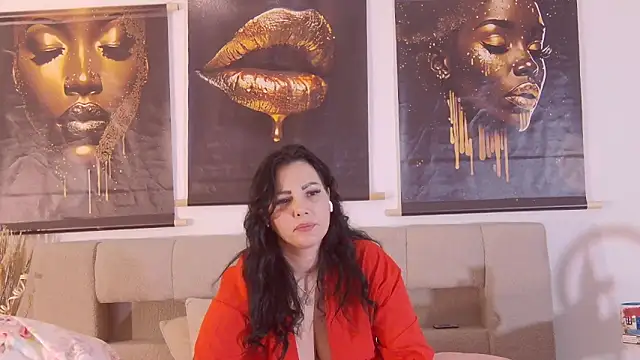 ReiyaRey live sex cam