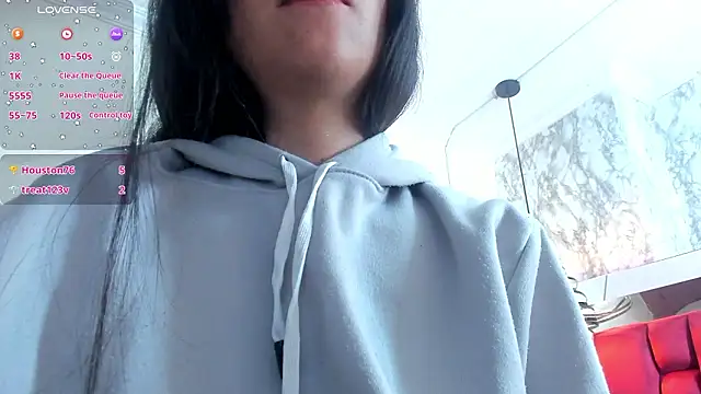 Sheilly_brown's cam snapshot