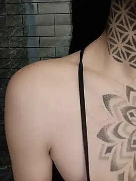 Porcellina181's cam snapshot