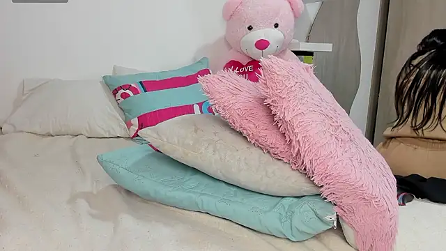 Queen_Antonella_Oficial's cam snapshot