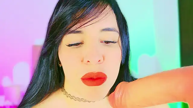 CharlootteEvans's cam snapshot