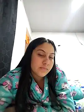 esmeralda_jadees's cam snapshot