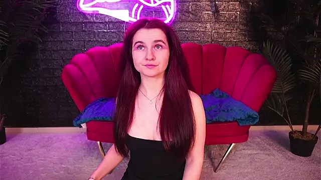 CherrySin's cam snapshot