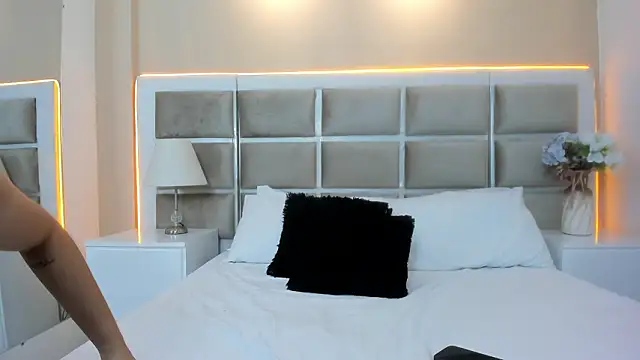 Megan_Bunnyy's cam snapshot