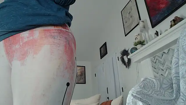 AuroraWillows live sex cam