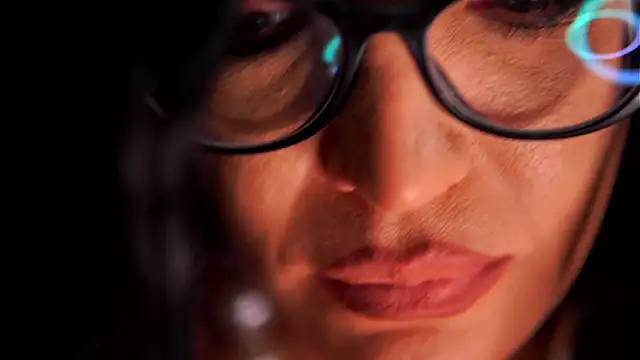 AstridVex's cam snapshot