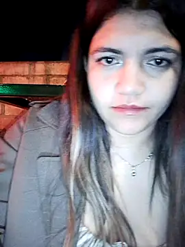 Ivy_enjoy's cam snapshot