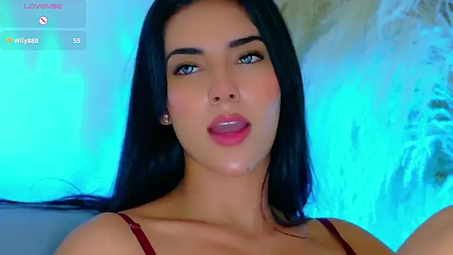 Aliison1_'s cam snapshot