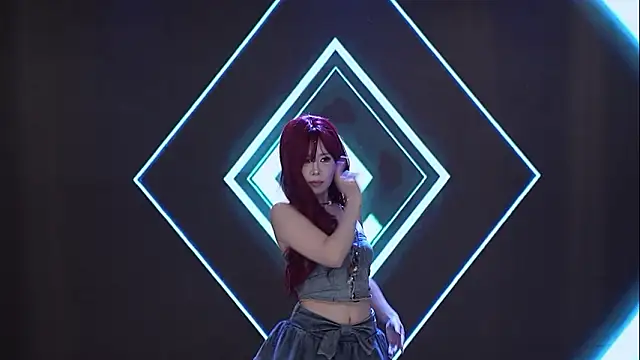 Wily_69's cam snapshot