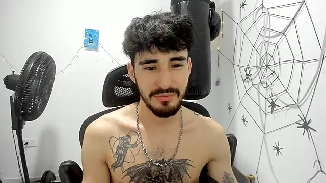 DmitriSanders's cam snapshot