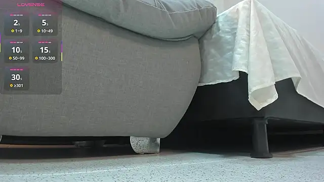 SophieHarris_'s cam snapshot