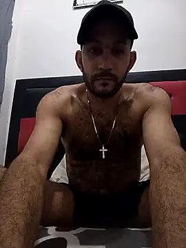 arqui009's cam snapshot