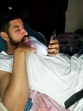 Alexsexygamer's cam snapshot