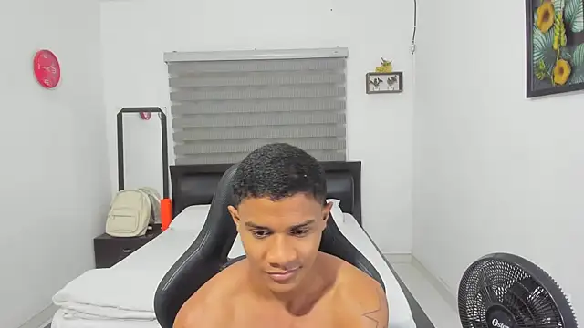 corzoethan's cam snapshot