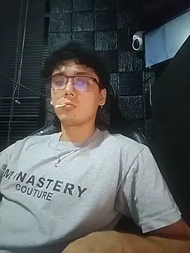 SrJacobs's cam snapshot