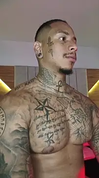 David_tatto1's cam snapshot