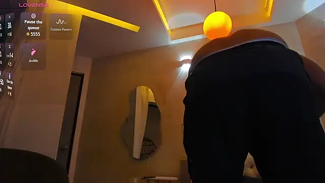 Scottfishcer1's cam snapshot