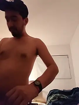 JoshuanDrocher's cam snapshot