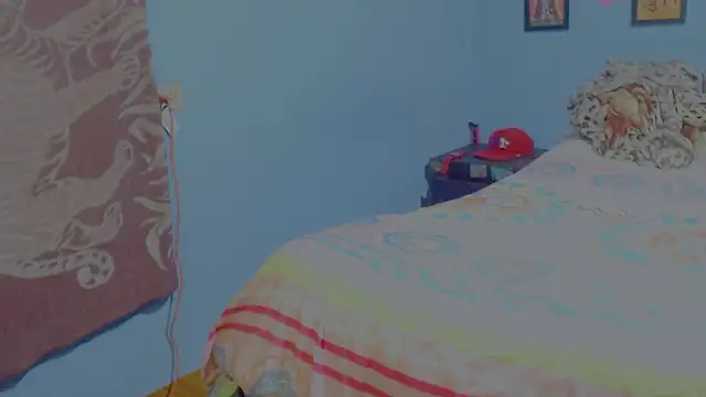 miltonjjakee's cam snapshot