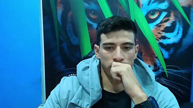 DEIBY_BABY's cam snapshot