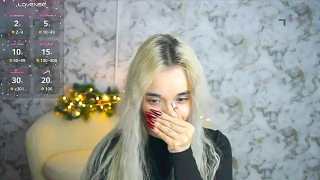 Ashley_S's cam snapshot