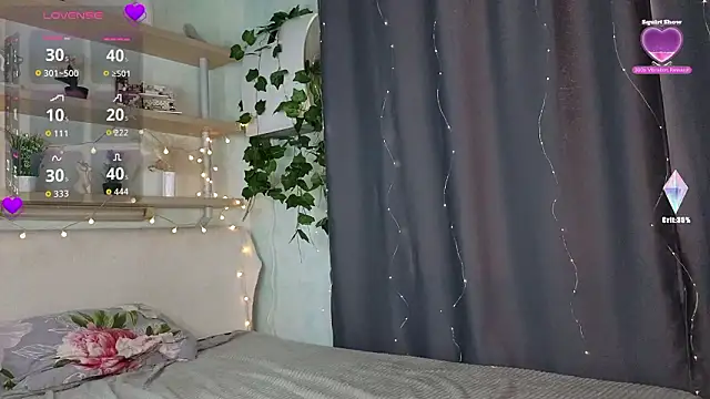 CarolSutton's cam snapshot