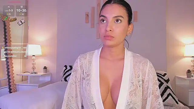 VictoriaNoah_'s cam snapshot