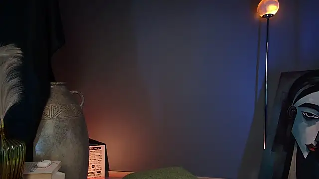 Danna-Saenz's cam snapshot