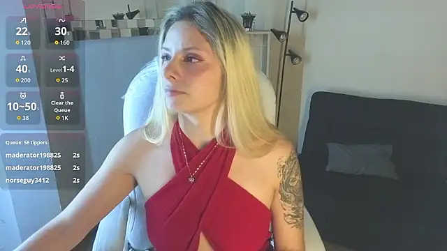 Jennaa_Cooper's cam snapshot