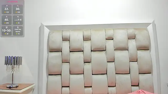 ValerieSoto's cam snapshot