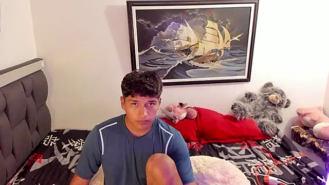 mateo-Esposito's cam snapshot