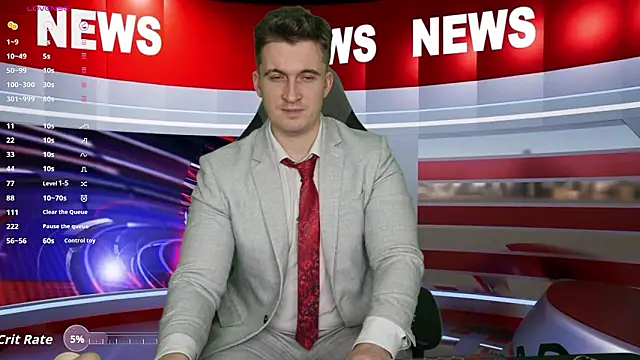 hornystripman97's cam snapshot