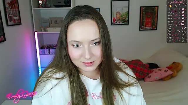 EmilyxxGraces's cam snapshot