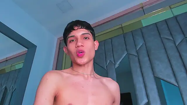 Sebax_Young live sex cam