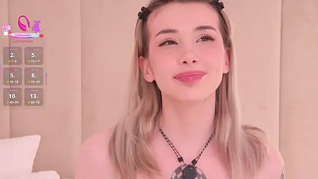 Nesolla's cam snapshot